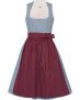 Almsach Midi Dirndl