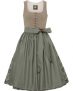 Hammerschmid Midi Dirndl Koflersee