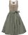 Hammerschmid Midi Dirndl Koflersee