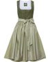 Hammerschmid Midi Dirndl Pillersee