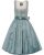 Hammerschmid Midi Dirndl Pillersee