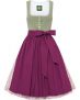 Hammerschmid Midi Dirndl Pillersee