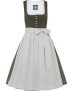 Hammerschmid Midi Dirndl Pillersee