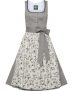 Hammerschmid Midi Dirndl Koflersee