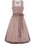 Country Line Midi-Dirndl