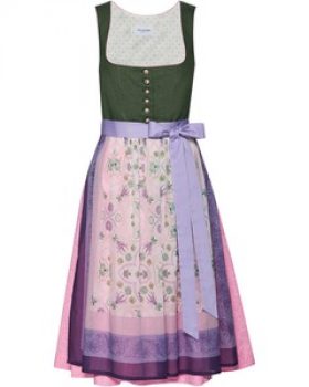 FELICITAS Dirndl Dorie