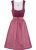 Spieth & Wensky Midi Dirndl Dasing