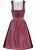 Spieth & Wensky Midi Dirndl Fibi