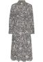 Camel active Hemdblusenkleid mit Kordel