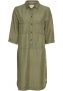 Camel active Leinenkleid