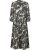 Camel active Midi Stufenkleid