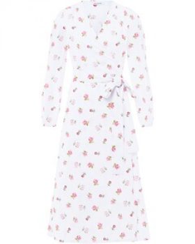 FELICITAS Wickelkleid Karolina