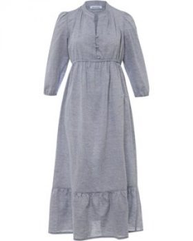 FELICITAS Maxikleid Koralie