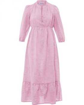 FELICITAS Maxikleid Koralie