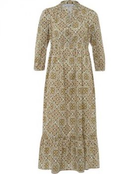 FELICITAS Kleid Koralie