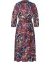 REITMAYER Kleid mit Bindegürtel