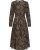 REITMAYER Kleid mit Paisley-Print
