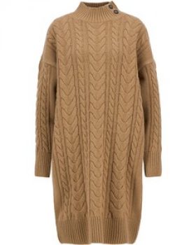 Barbour Strickkleid Belford