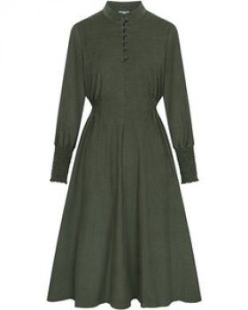 FELICITAS Midikleid Kaylie