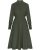 FELICITAS Midikleid Kaylie
