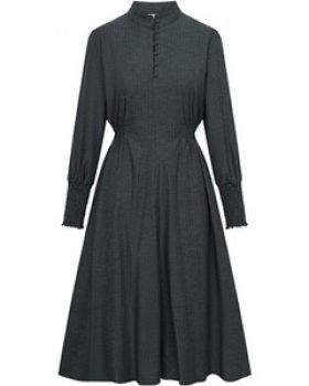 FELICITAS Midikleid Kaylie