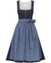 FELICITAS Dirndl Dala