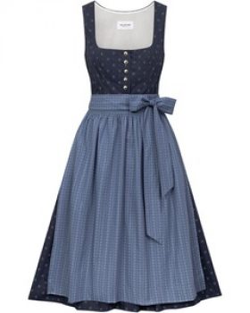 FELICITAS Dirndl Dala