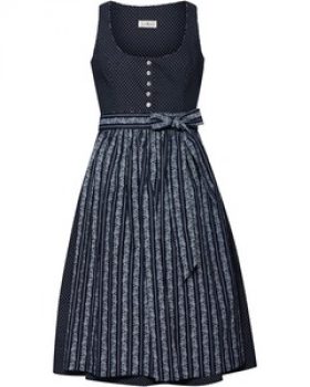 Almsach Midi-Dirndl