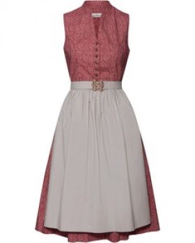Almsach Midi-Dirndl