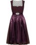 Almsach Cord-Dirndl
