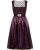 Almsach Cord-Dirndl