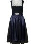Almsach Cord-Dirndl