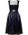 Almsach Cord-Dirndl