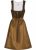 Spieth & Wensky Midi Dirndl Garat