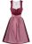 Spieth & Wensky Midi Dirndl Glast