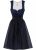 Spieth & Wensky Midi Dirndl Glast