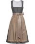 Krüger Midi-Dirndl