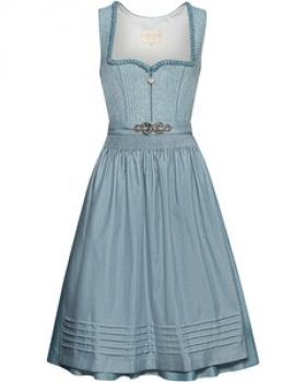 Krüger Midi-Dirndl