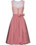 Krüger Midi-Dirndl