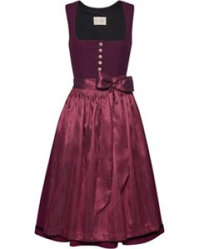 Krüger Midi-Dirndl