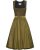 Krüger Midi-Dirndl