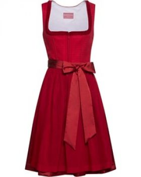 Krüger Midi-Dirndl