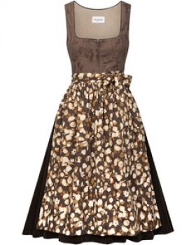 FELICITAS Dirndl Deliah