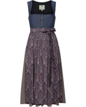 Berwin Midi Dirndl
