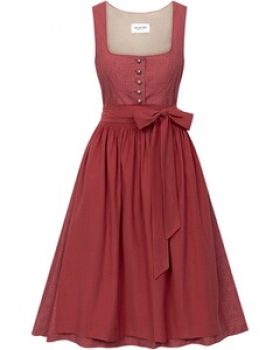 FELICITAS Dirndl Dala