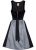 Spieth & Wensky Midi Dirndl Garat