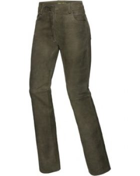 Parforce Tradition Büffellederhose