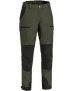 Pinewood Damen Hose Caribou TC