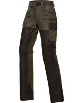 Parforce Tradition Damen Lederhose Prestige Full-Bull