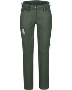 Jagdhund Damen Hose Gamsstein 2